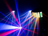 Eurolite LED D-2000 Beam Effect