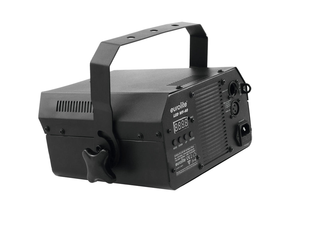 EUROLITE LED WF-40 Vann Effect