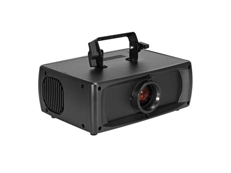 EUROLITE LED WF-100 Water Effect