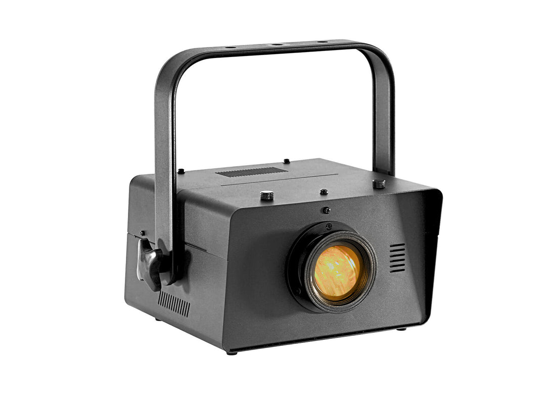 EUROLITE LED EVO-120 QCL Multi Effect-projektor