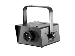EUROLITE LED EVO-120 QCL Multi Effect-projektor