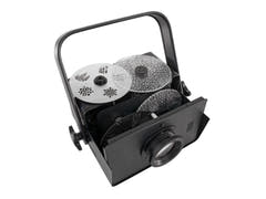 EUROLITE LED EVO-120 QCL Multi Effect-projektor