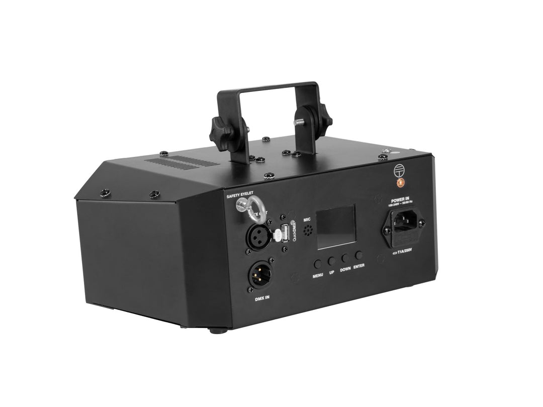 Eurolite LED GF-120 Blomstereffekt