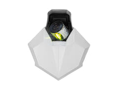EUROLITE LED CAT-80 stråleeffekt wh