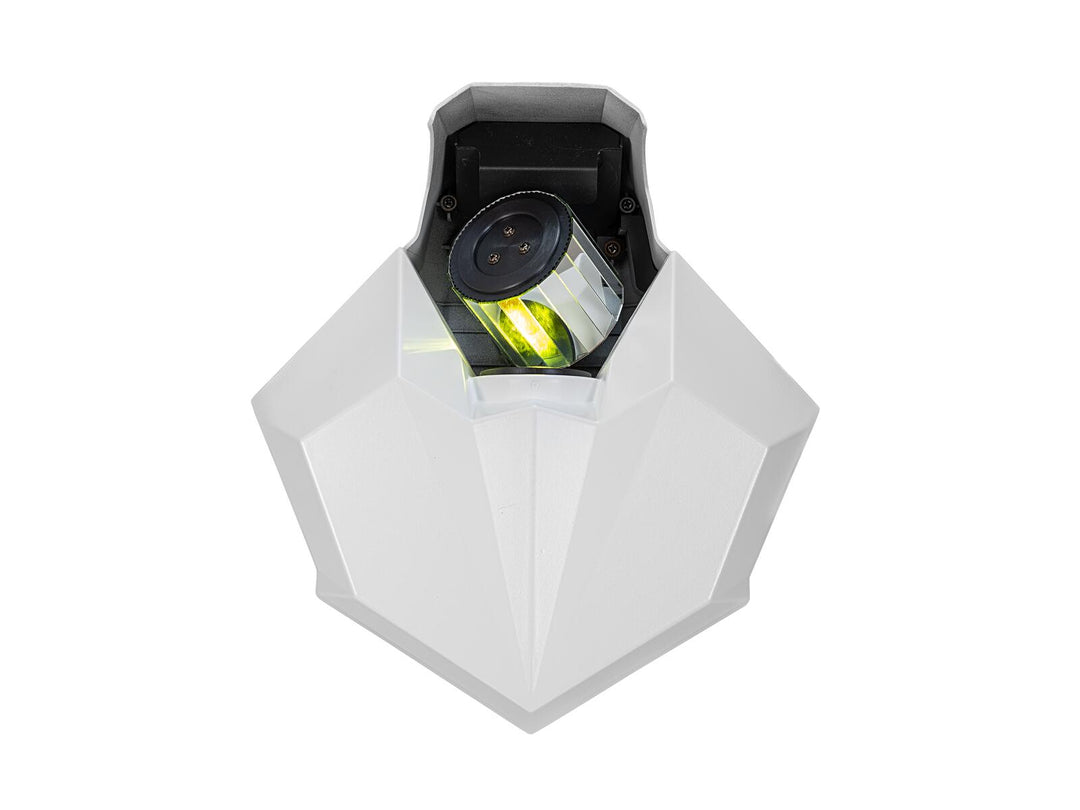 EUROLITE LED CAT-80 stråleeffekt wh