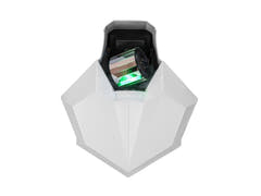 EUROLITE LED CAT-80 stråleeffekt wh