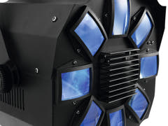EUROLITE LED FE-700 blomster-Effect