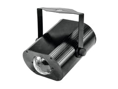 Eurolite H2O TCL Vanneffekt