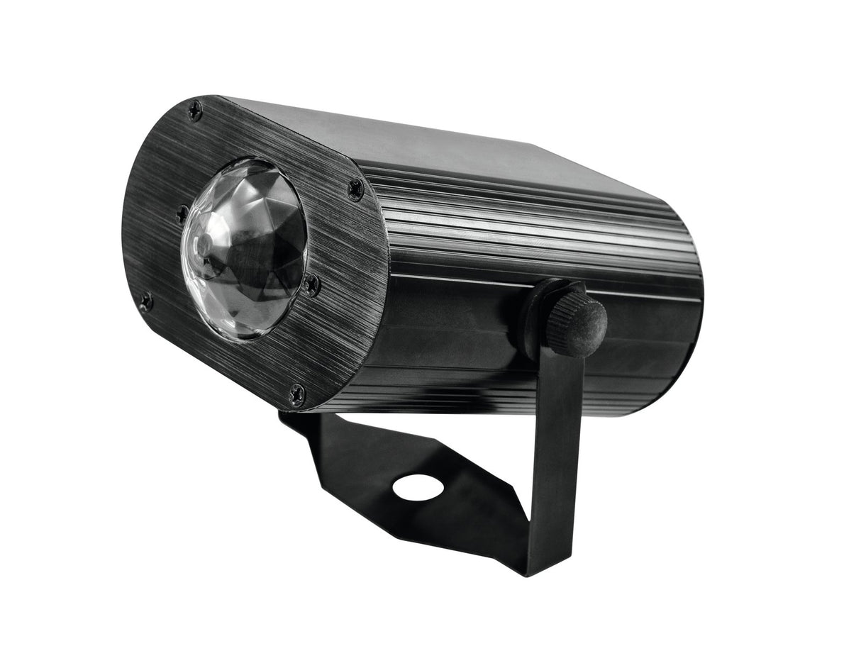 Eurolite H2O TCL Vanneffekt