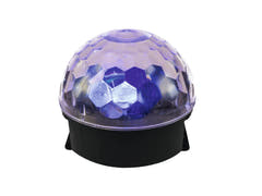 EUROLITE LED BC-4 Stråle Effect