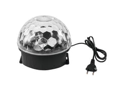 EUROLITE LED BC-4 Stråle Effect