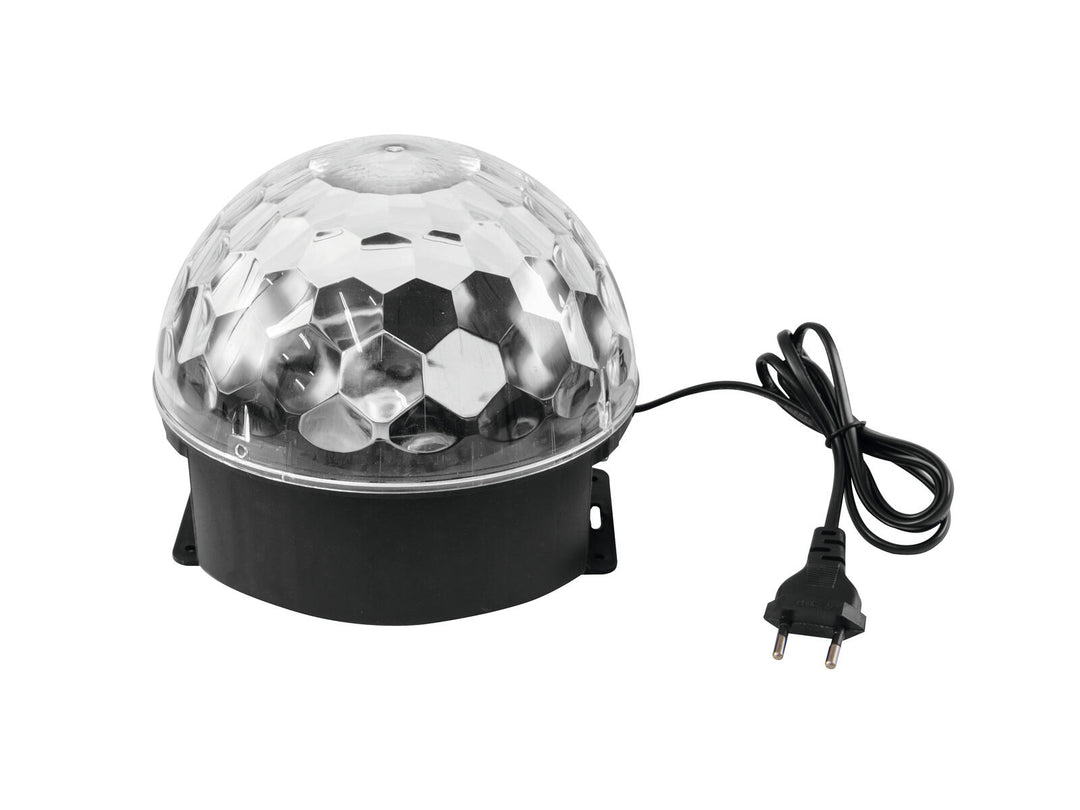 EUROLITE LED BC-4 Stråle Effect