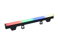 EUROLITE Sett med 5x LED PT-100/32 Pixel DMX Tube + Madrix Software