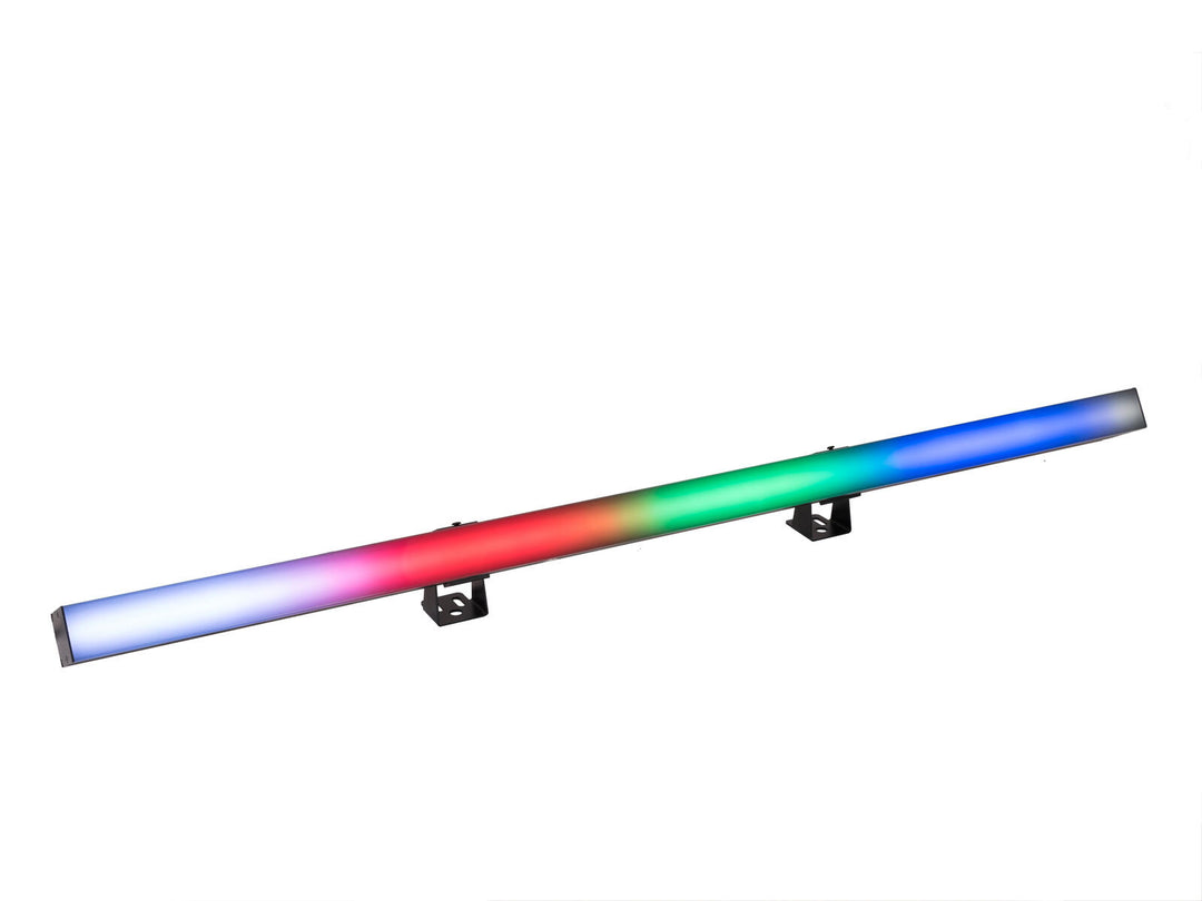 EUROLITE LED PR-100/32 Pixel DMX-skinne svart
