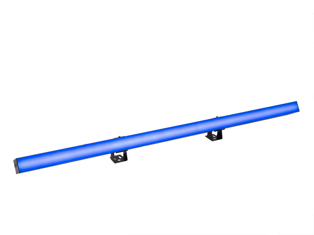 EUROLITE LED PR-100/32 Pixel DMX-skinne svart