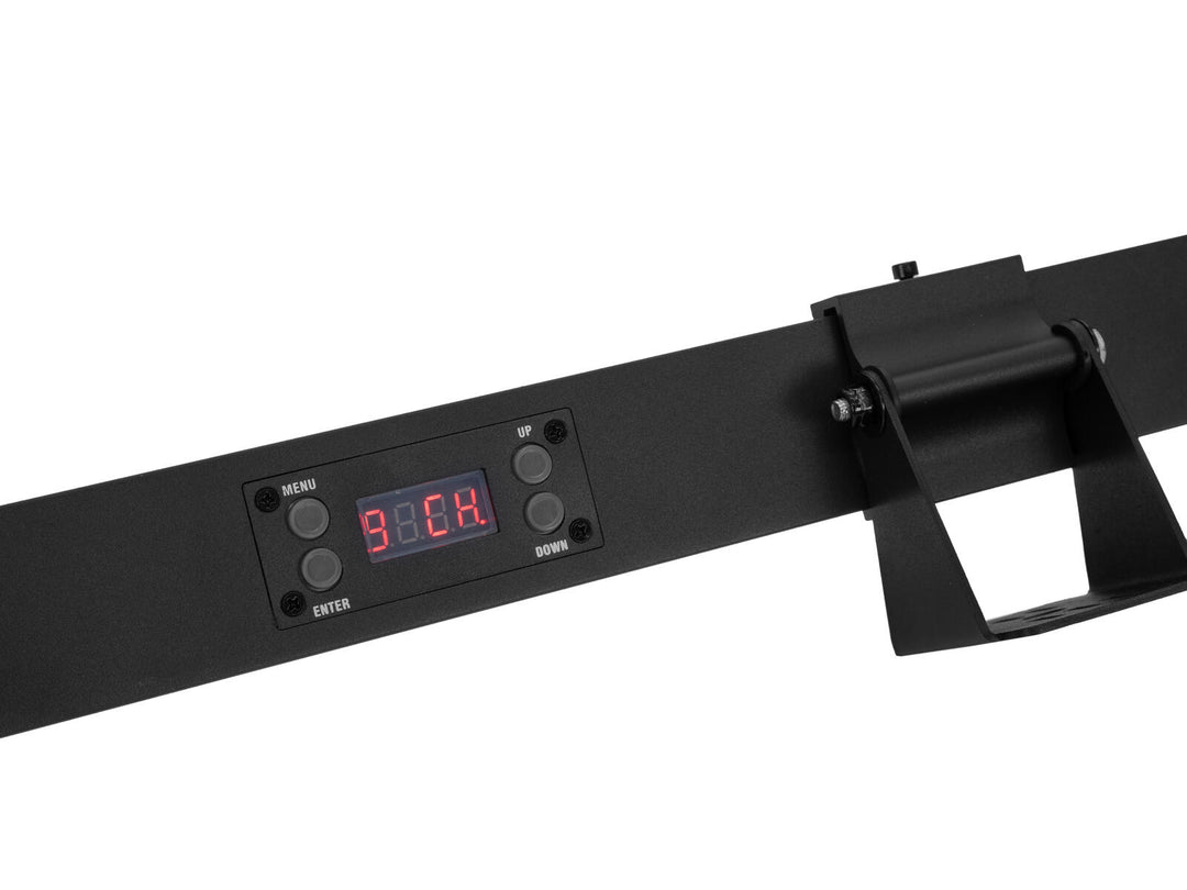 EUROLITE LED IP PT-100/34 RGB/WW Pixel DMX-rør