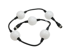 EUROLITE Set Pixel Ball 360° inkl. Madrix Start