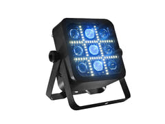 EUROLITE LED BP-9-panel RGBW+CW