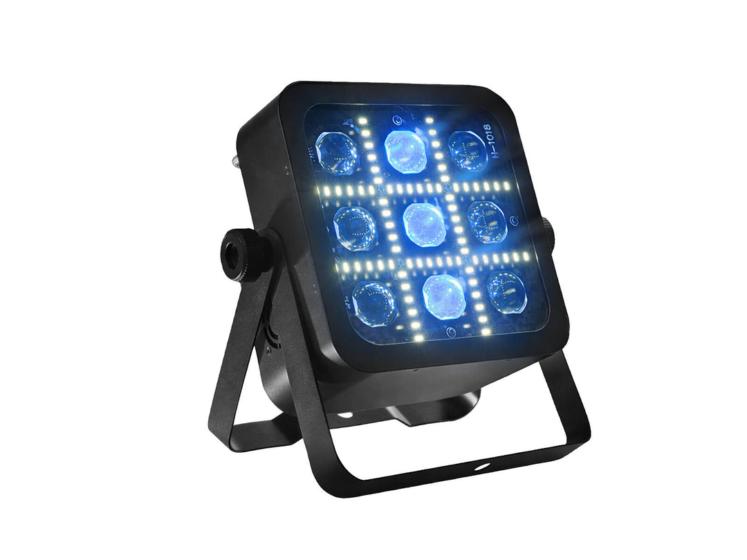 EUROLITE LED BP-9-panel RGBW+CW