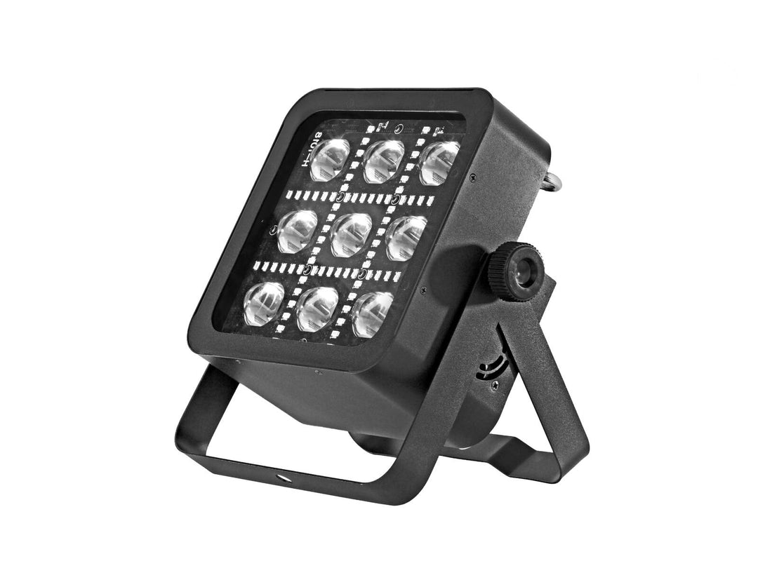 EUROLITE LED BP-9-panel RGBW+CW