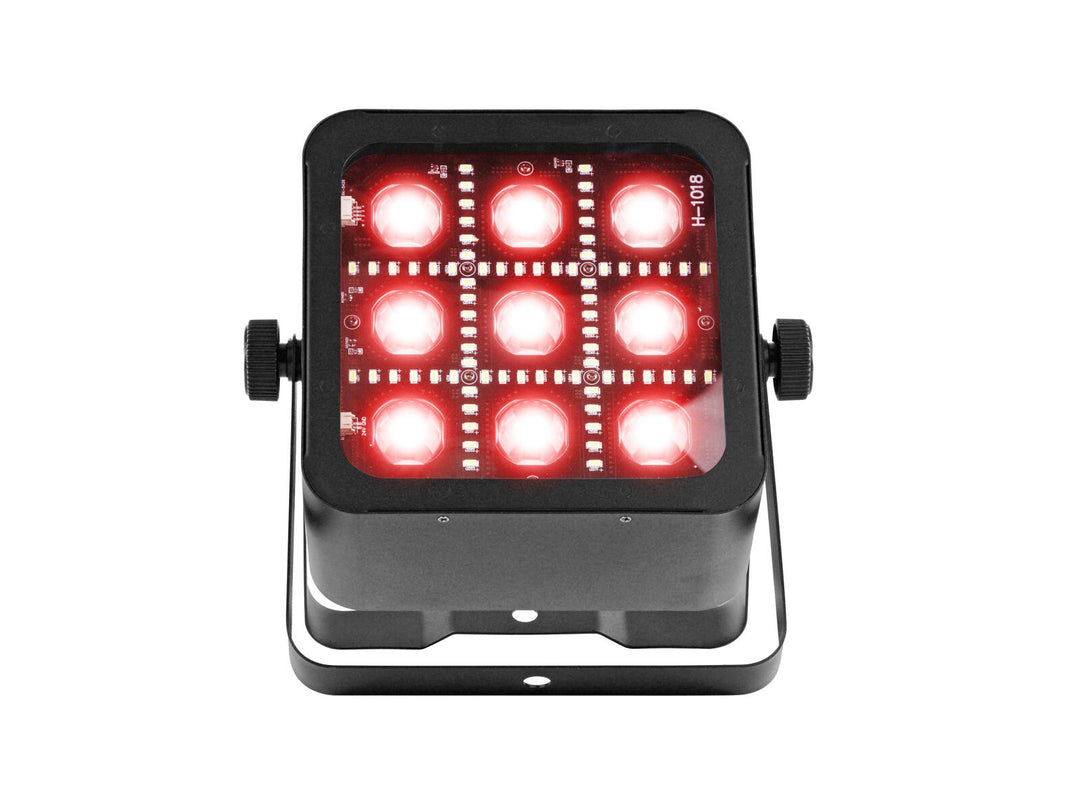 EUROLITE LED BP-9-panel RGBW+CW