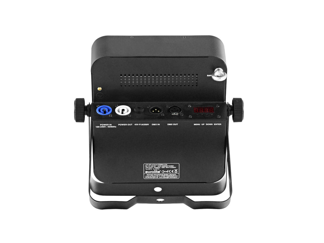 EUROLITE LED BP-9-panel RGBW+CW