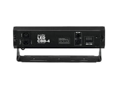EUROLITE LED CBB-4 COB RGB-stav