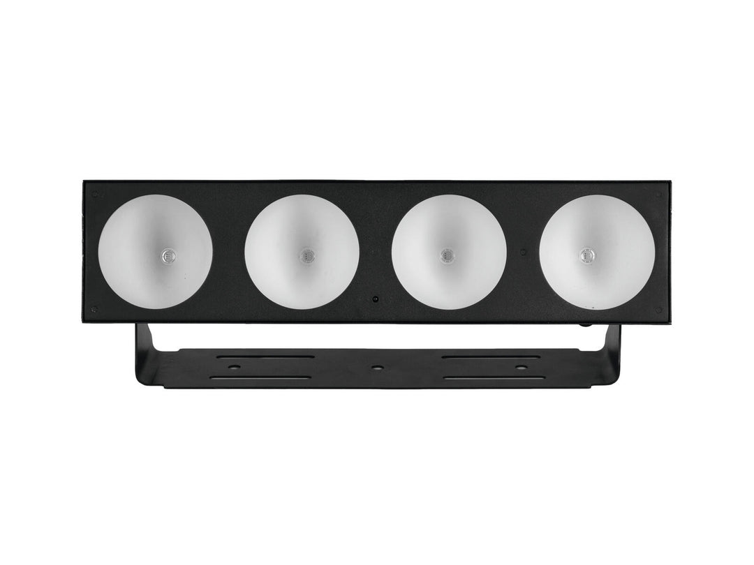 EUROLITE LED CBB-4 COB RGB-stav