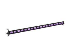 EUROLITE LED Party UV-lysbar-18