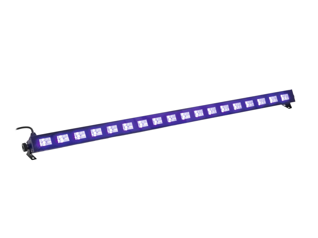 EUROLITE LED Party UV-lysbar-18
