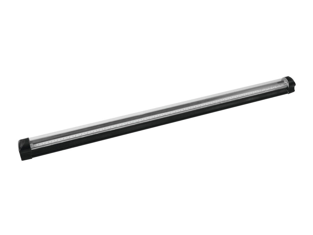 EUROLITE UV-Bar komplett armatur 48LED 60cm classic slim