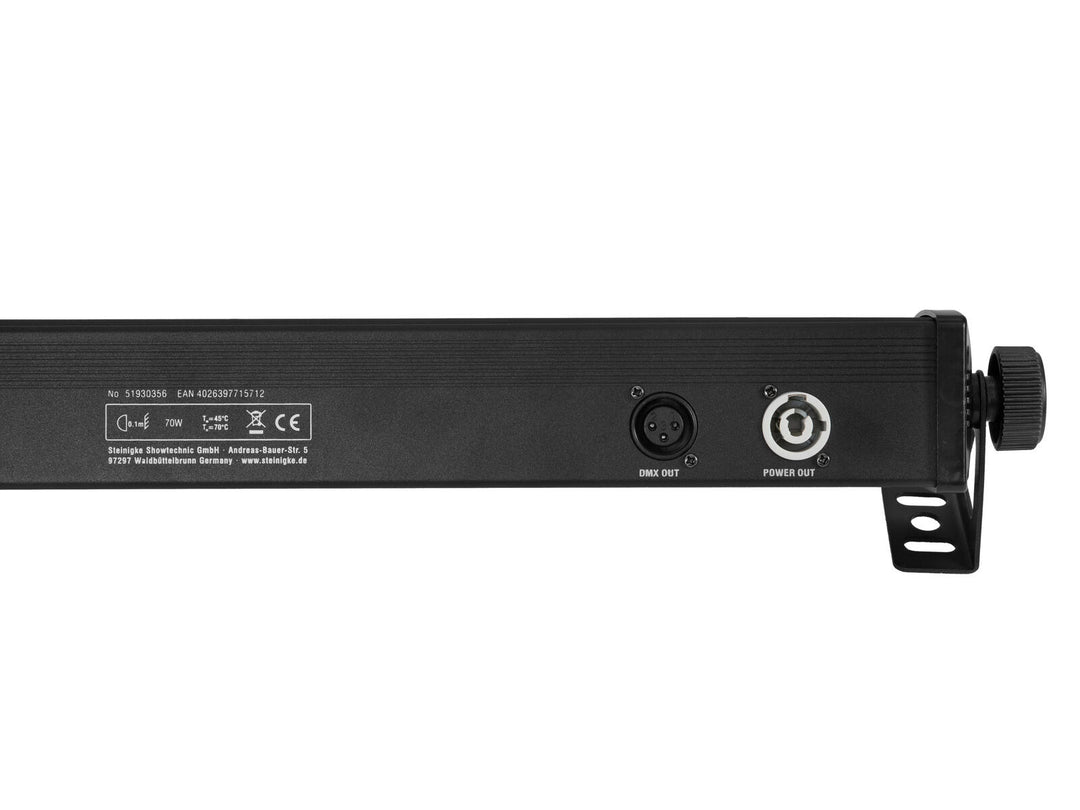 EUROLITE LED PIX-16 QCL-bar