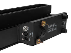 EUROLITE LED PIX-12 SWING QCL Zoom Bar