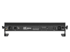 EUROLITE LED BAR-6 QCL RGB+WW Lysbjelke