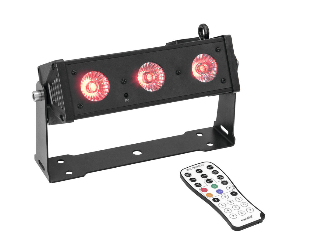 EUROLITE LED BAR-3 HCL-bar