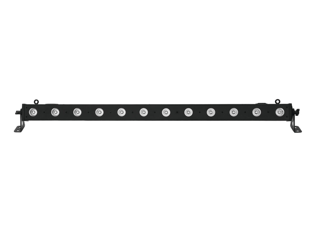 EUROLITE LED BAR-12 QCL RGBW lyslist