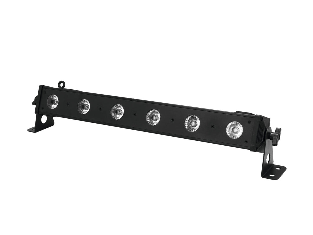 EUROLITE LED BAR-6 QCL RGBW lysskinne