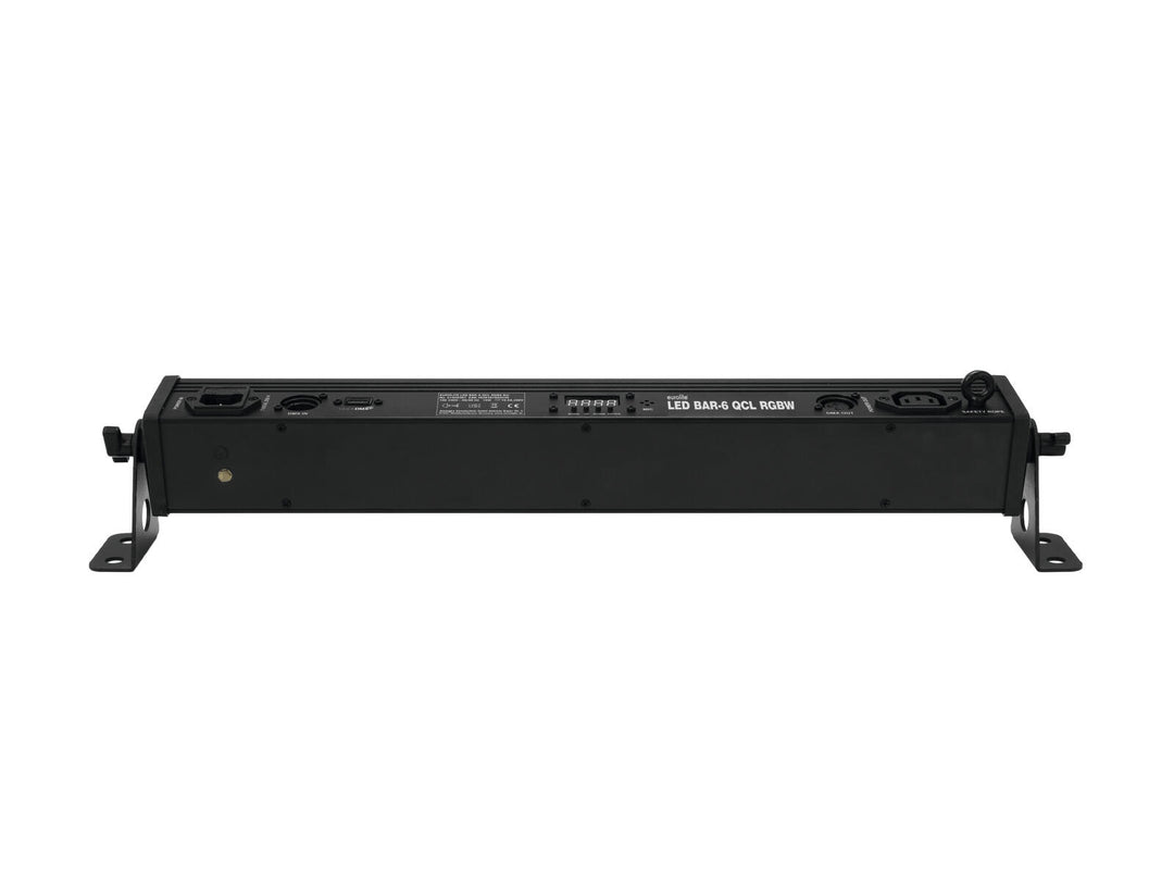 EUROLITE LED BAR-6 QCL RGBW lysskinne