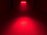 Eurolite LED BAR-6 QCL RGBW Bar