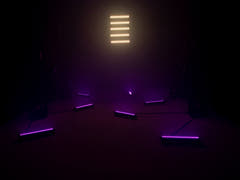 Eurolite LED Bar PIX-72 RGB