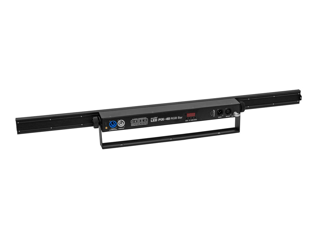 EUROLITE LED PIX-40 RGB-lysbar