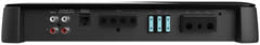 JBL Club A1000 1-kanals bilforsterker (2000W)