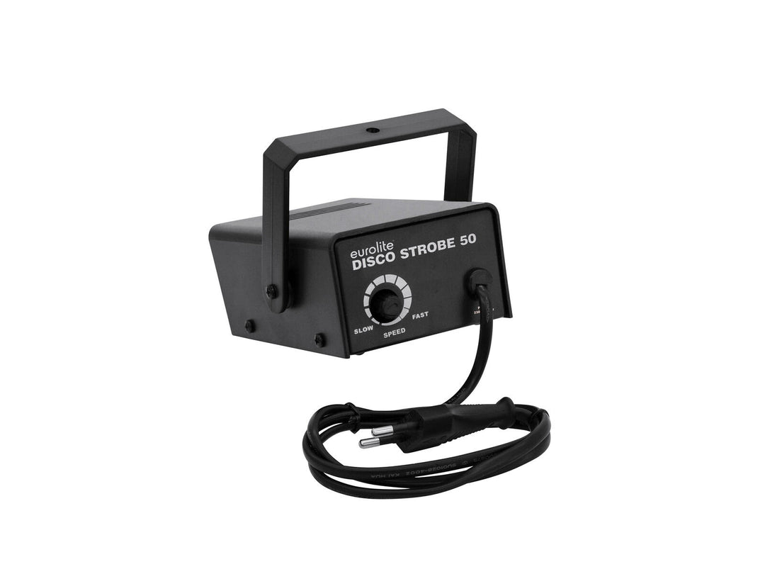 EUROLITE Disco strobe 25