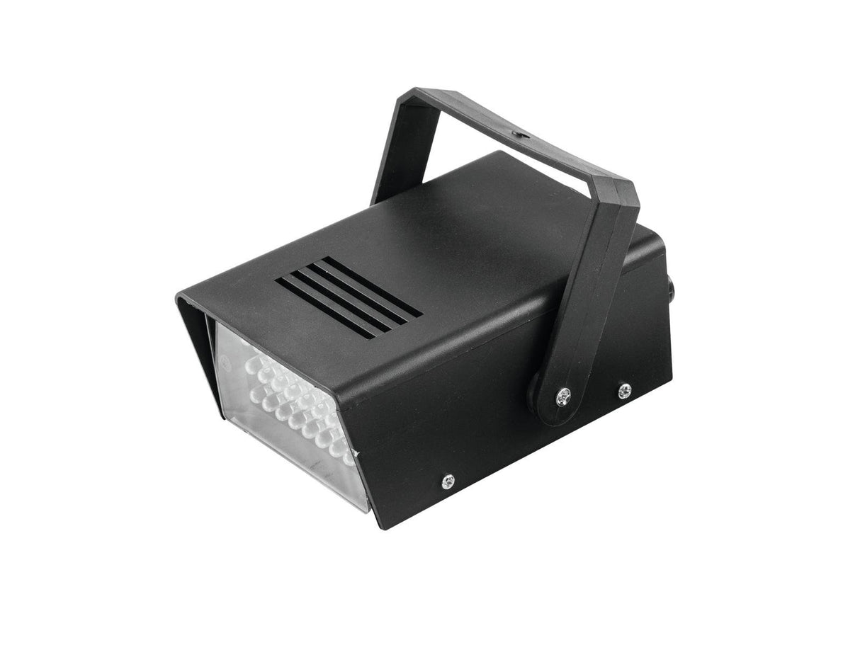 Eurolite Mini LED Strobelys 