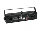 EUROLITE LED Strobe SMD PRO 132 DMX RGB