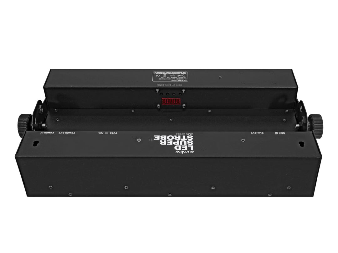 Eurolite LED Super Strobe-lys