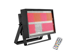 EUROLITE LED Super PIX Strobe 864-panel