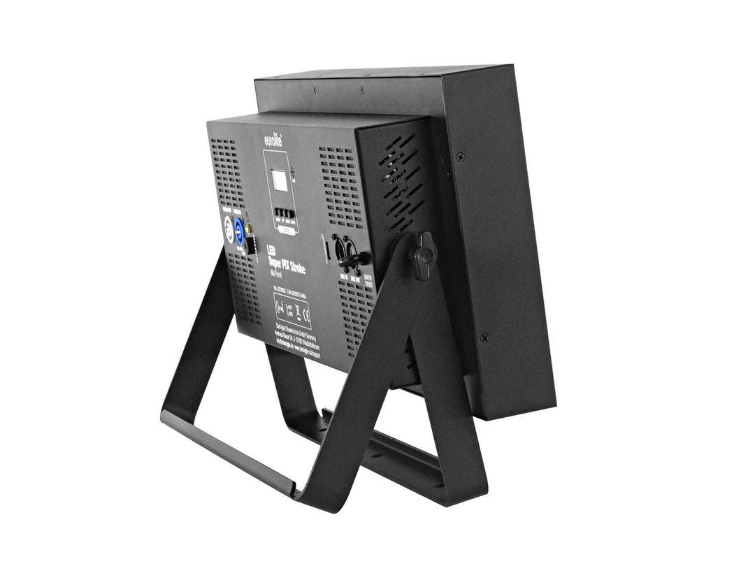 EUROLITE LED Super PIX Strobe 864-panel