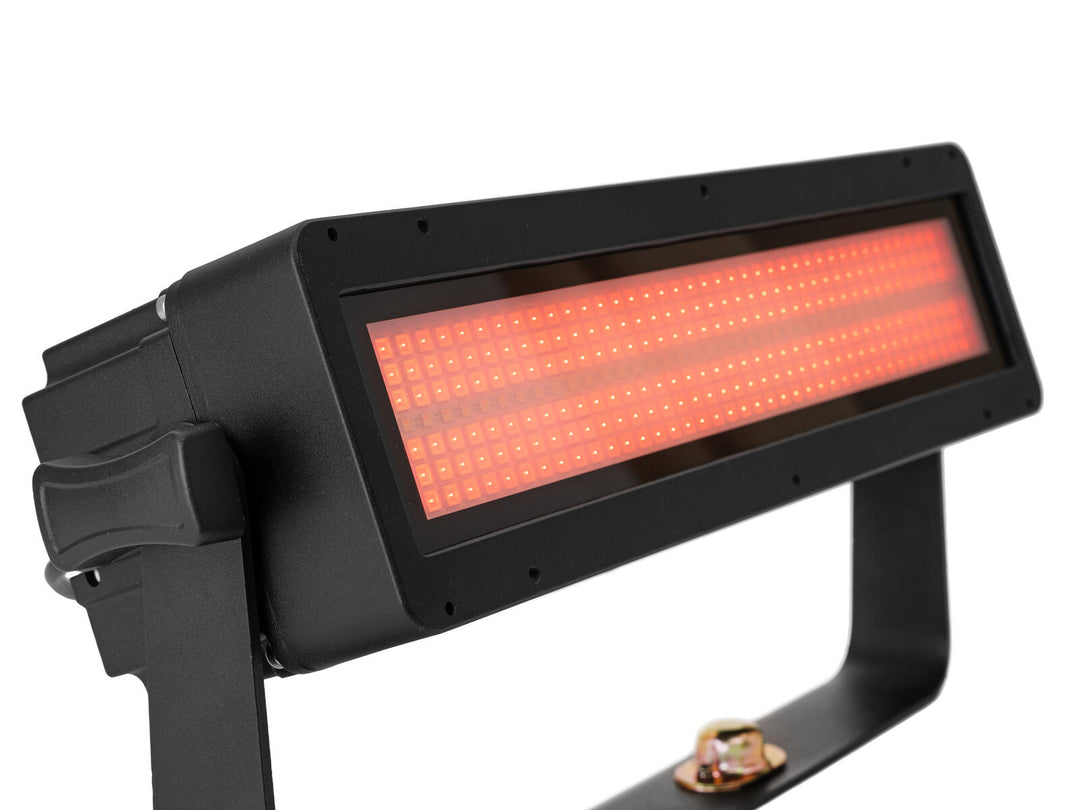 EUROLITE LED IP PIX Strobe FROST 5-pinners