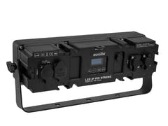 EUROLITE LED IP PIX strobelys RGB CW+WW
